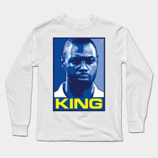 King Long Sleeve T-Shirt